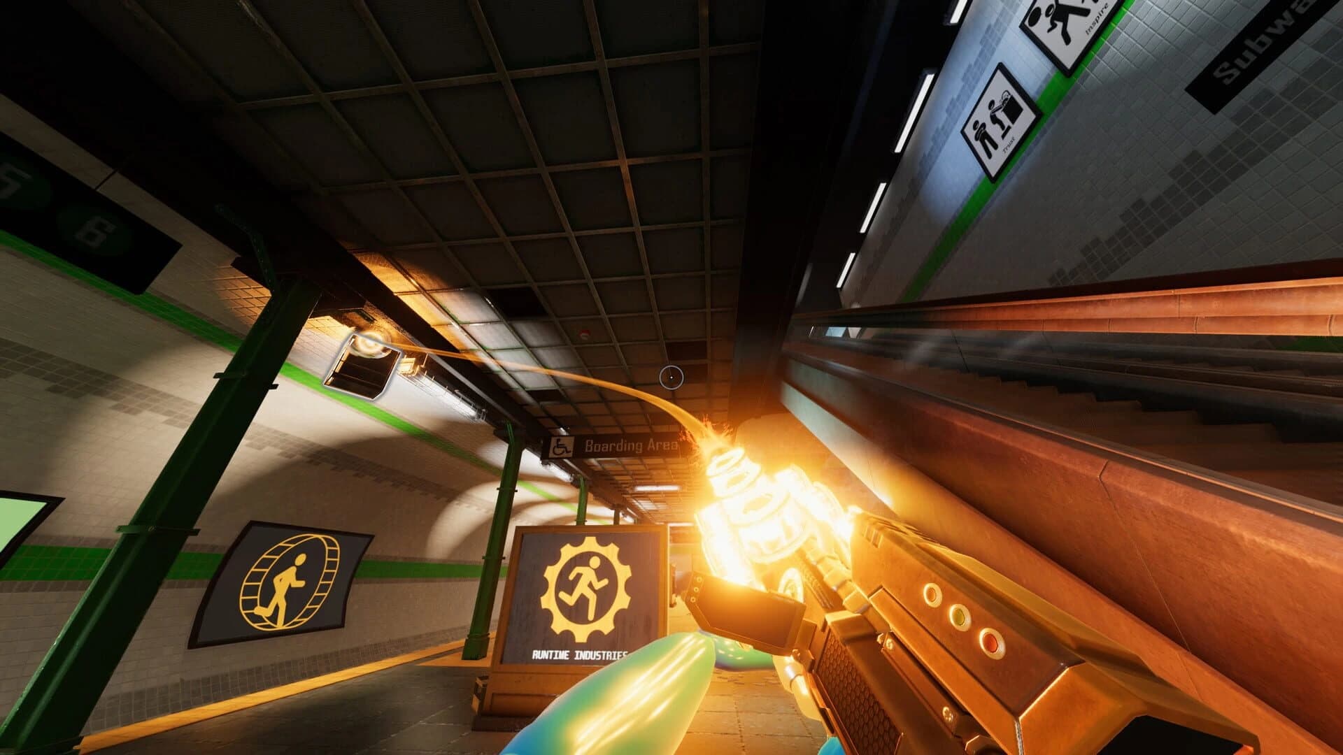 PlayForm: Human Dynamics screenshot 2