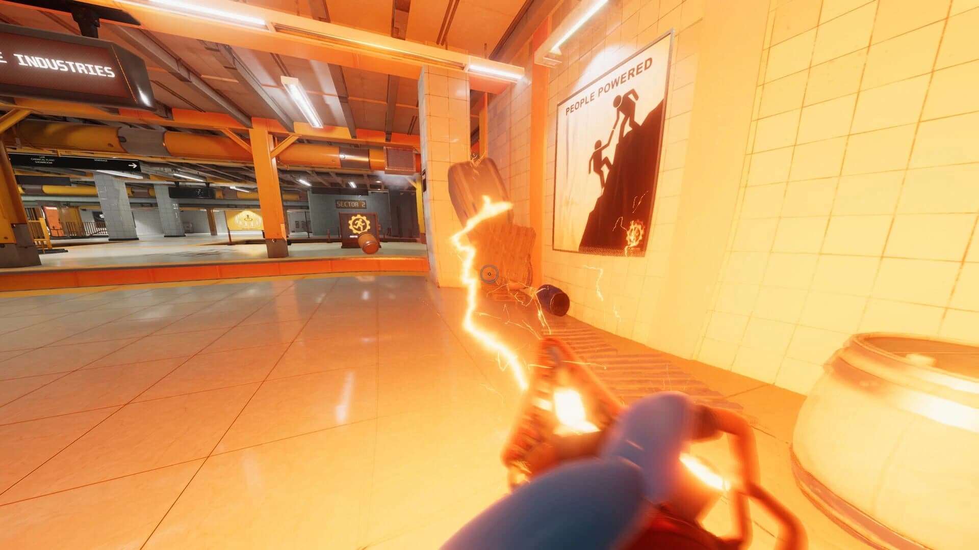 PlayForm: Human Dynamics screenshot 4