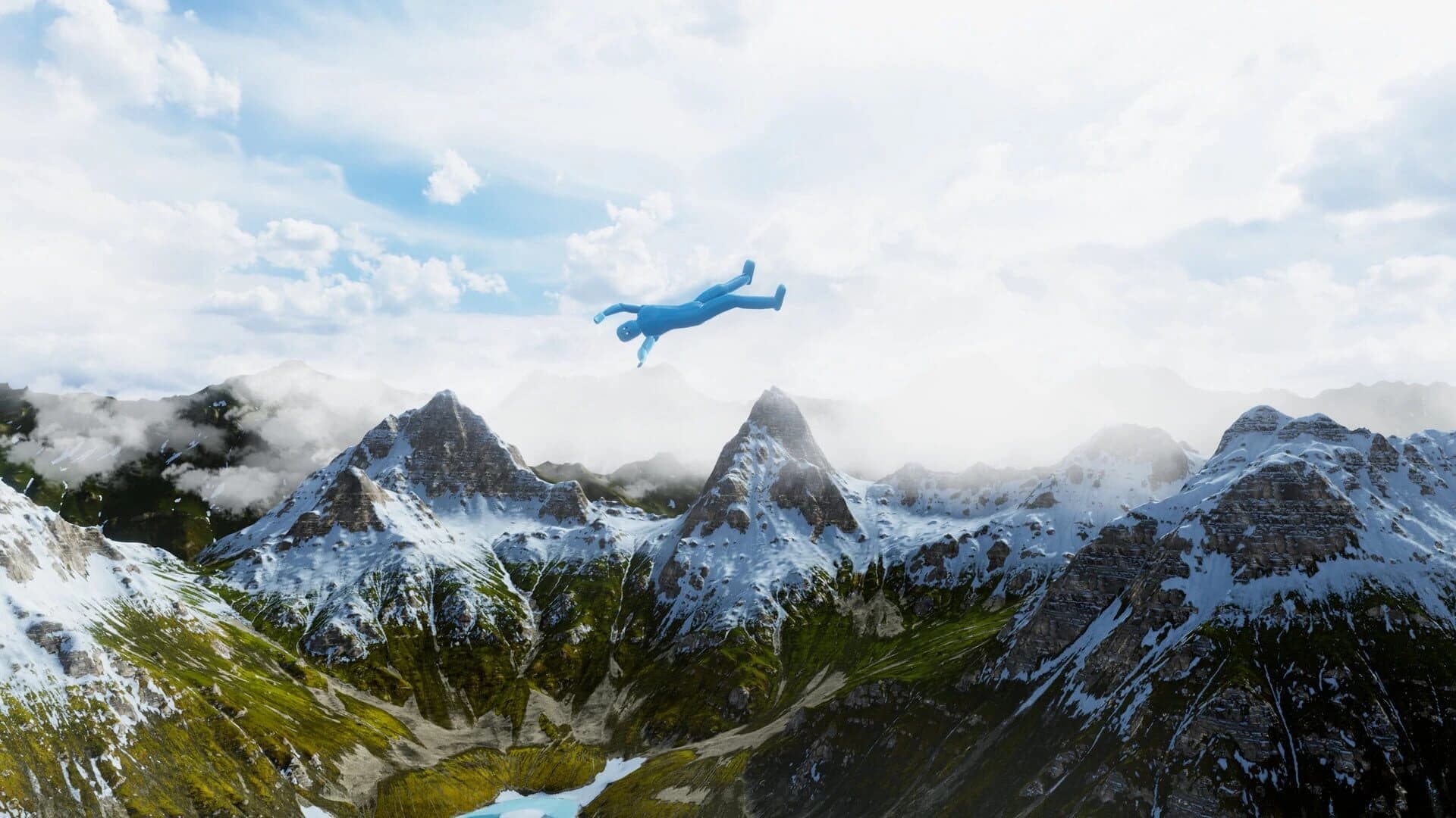 PlayForm: Human Dynamics screenshot 5