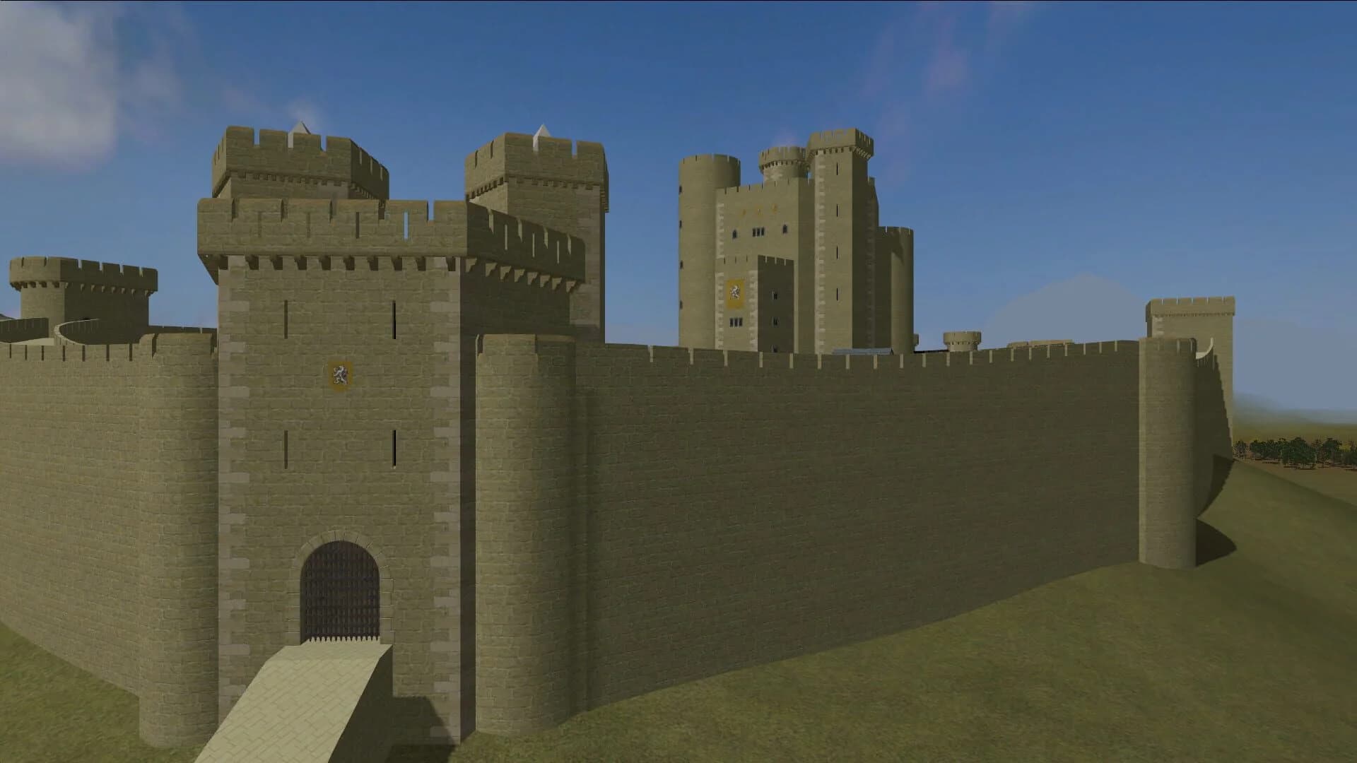 PlayFortress screenshot 2