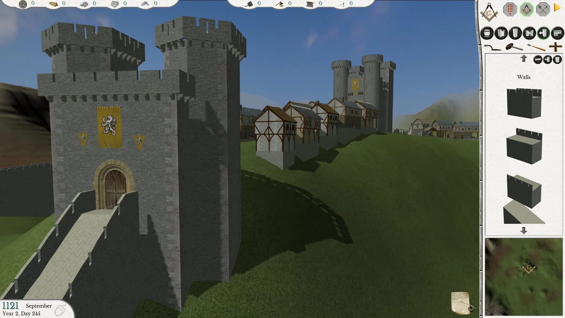 PlayFortress screenshot 3