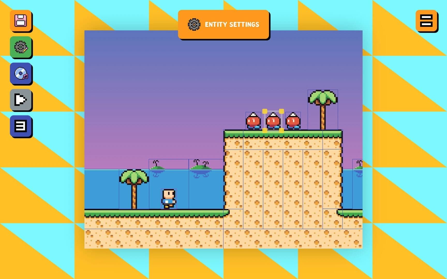 Playgrounds screenshot 5