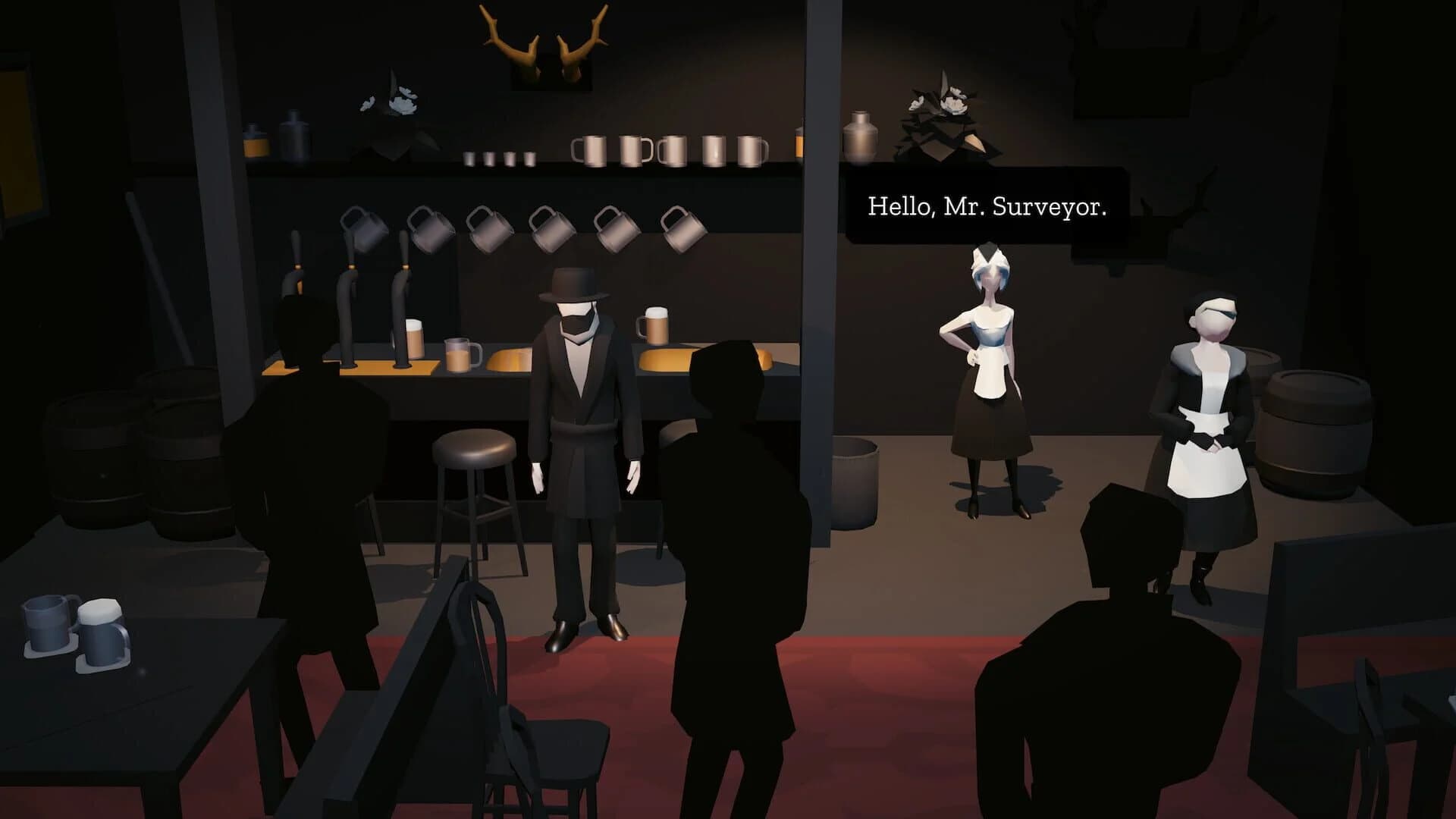 Playing Kafka screenshot 3