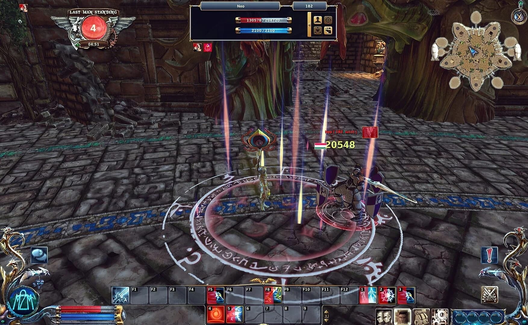 PlayM2M screenshot 5