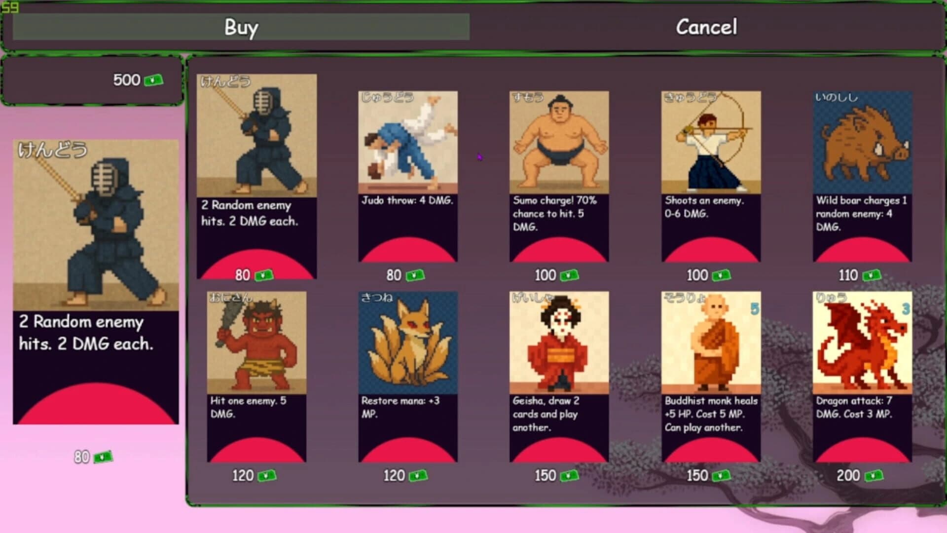 Playnese: Master Japanese screenshot 3