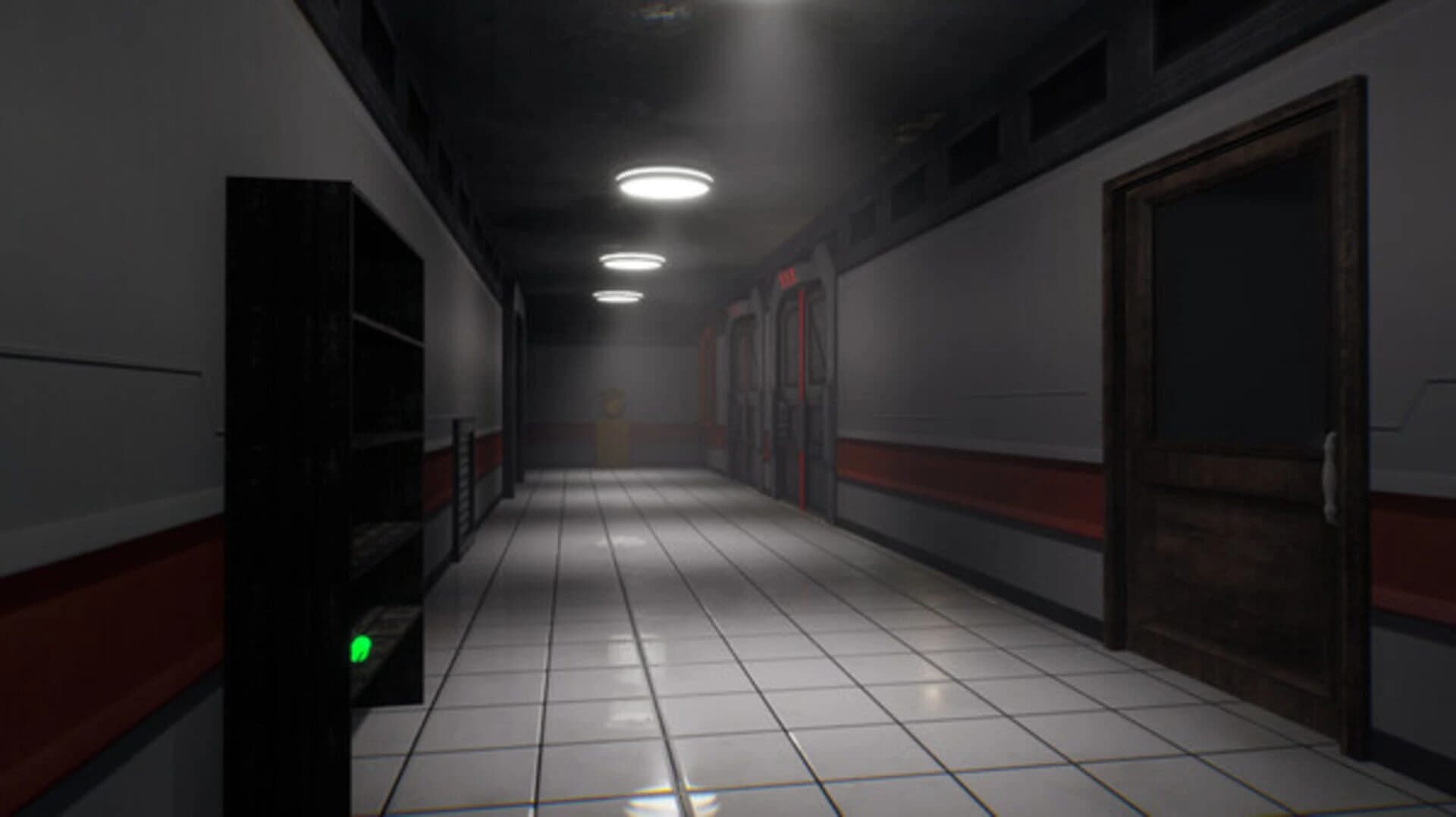 Playtown Genesis screenshot 3