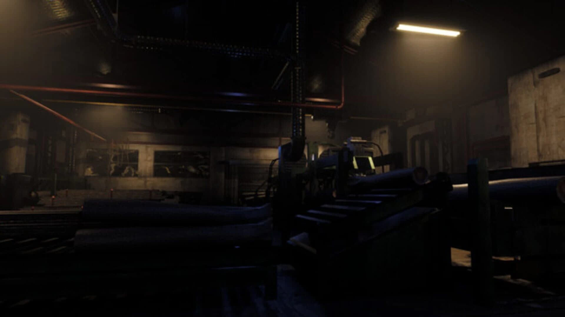 Playtown Genesis screenshot 2