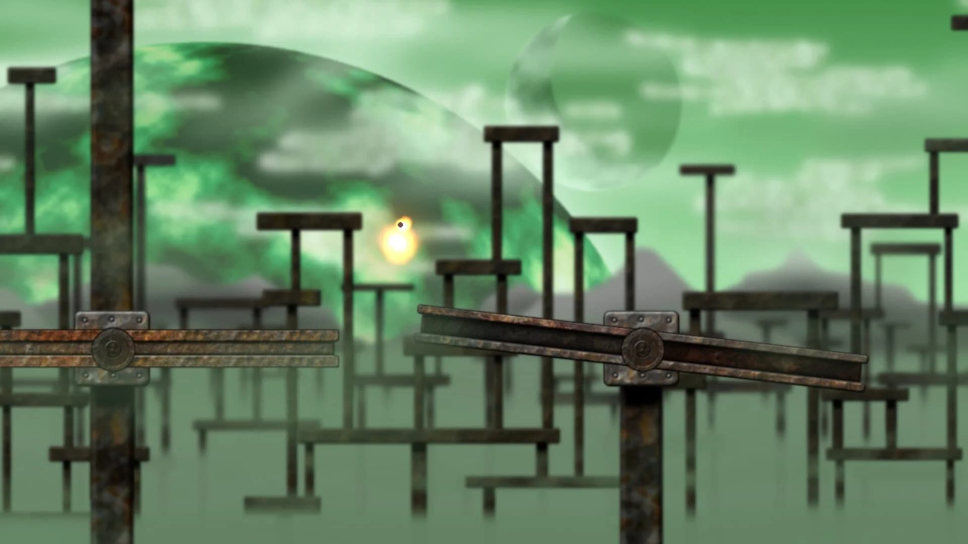 Plazma Being screenshot 4