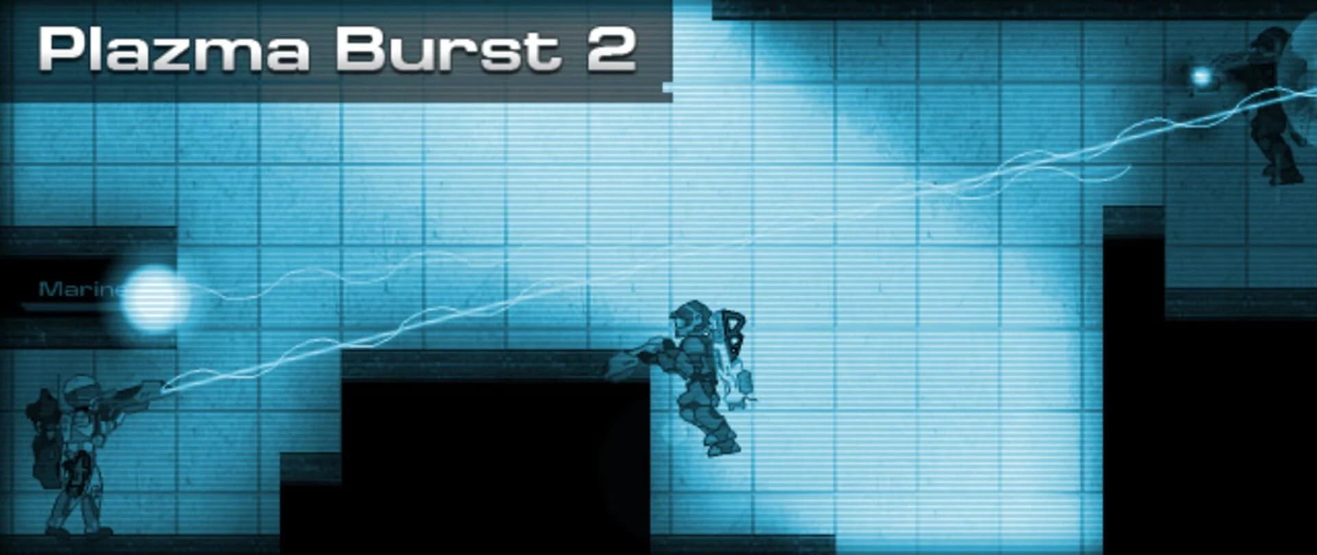 Plazma Burst 2 screenshot 3
