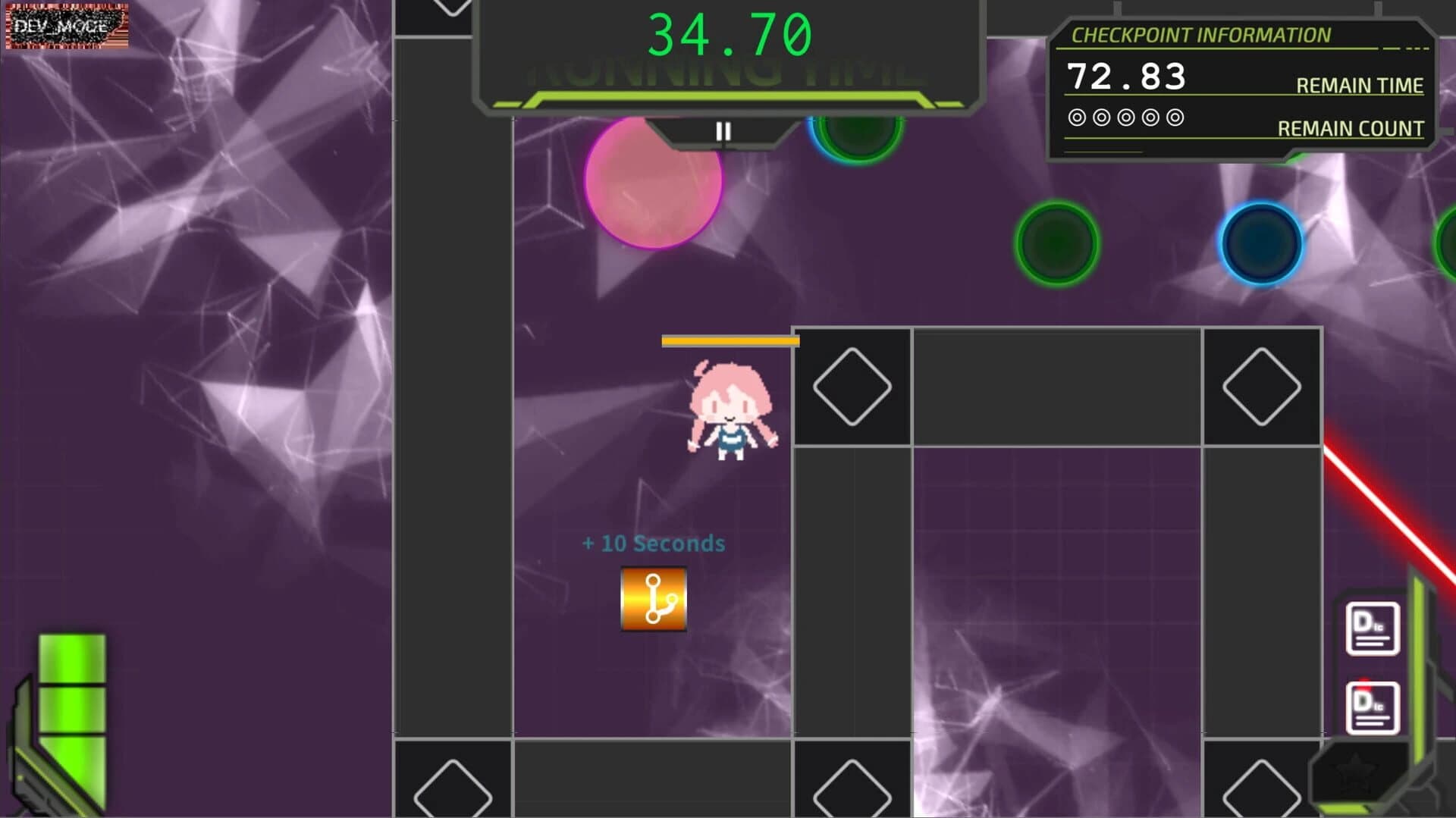 Please adopt me. # AI needs repair. screenshot 5