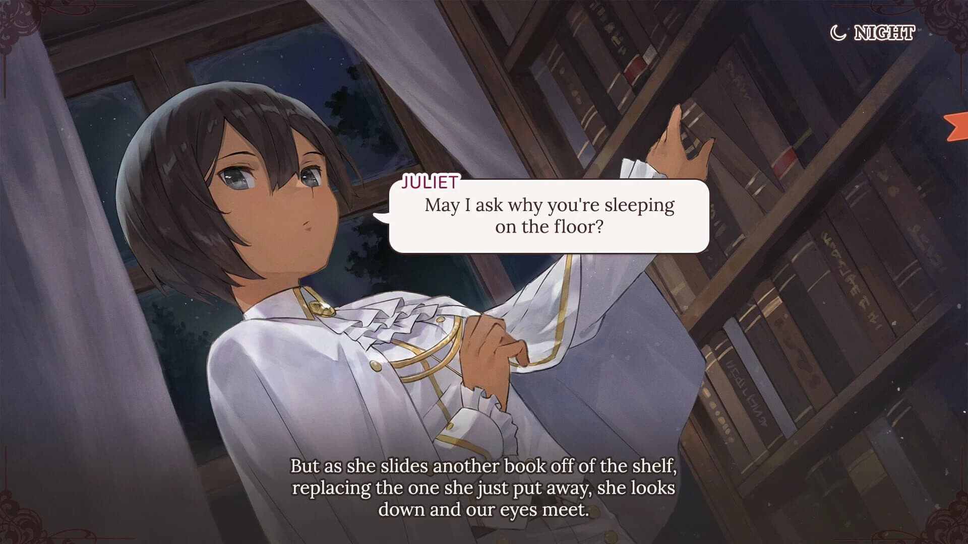 Please Be Happy screenshot 1