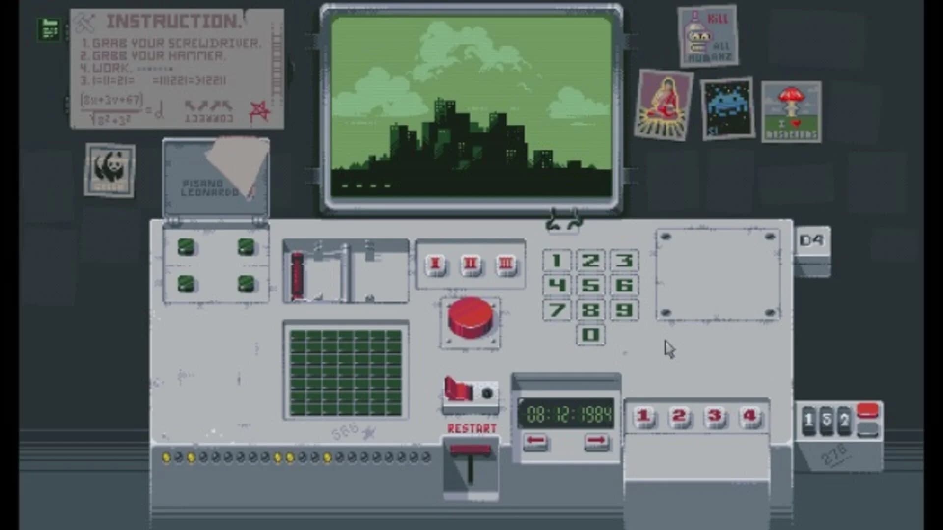 Please, Don't Touch Anything screenshot 4