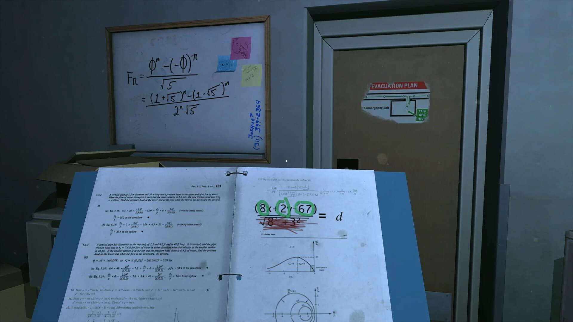 Please, Don't Touch Anything 3D screenshot 5