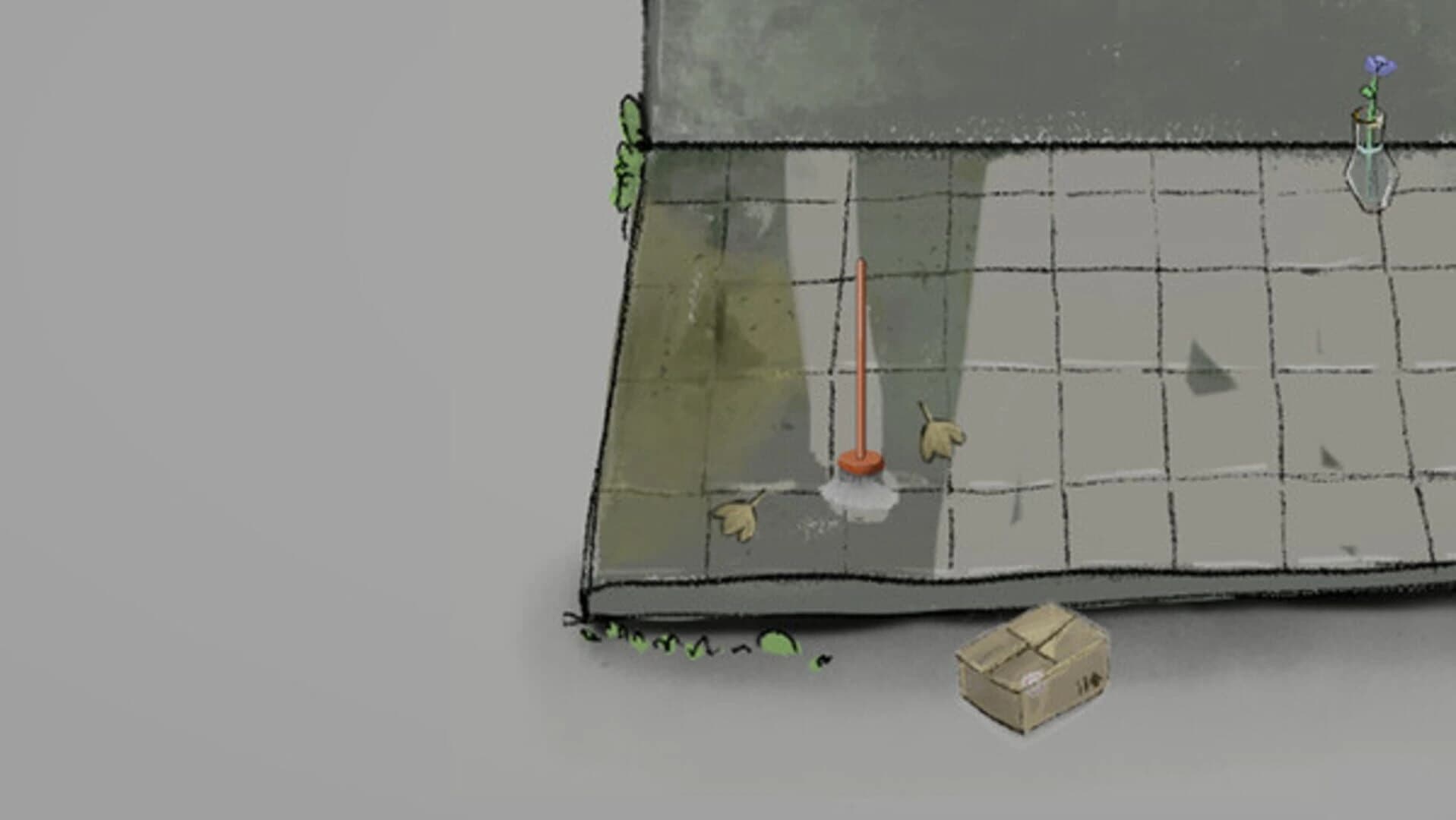 Please Fix the Mess screenshot 2