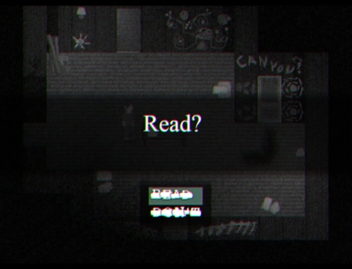 Please Love My Computer Game screenshot 5