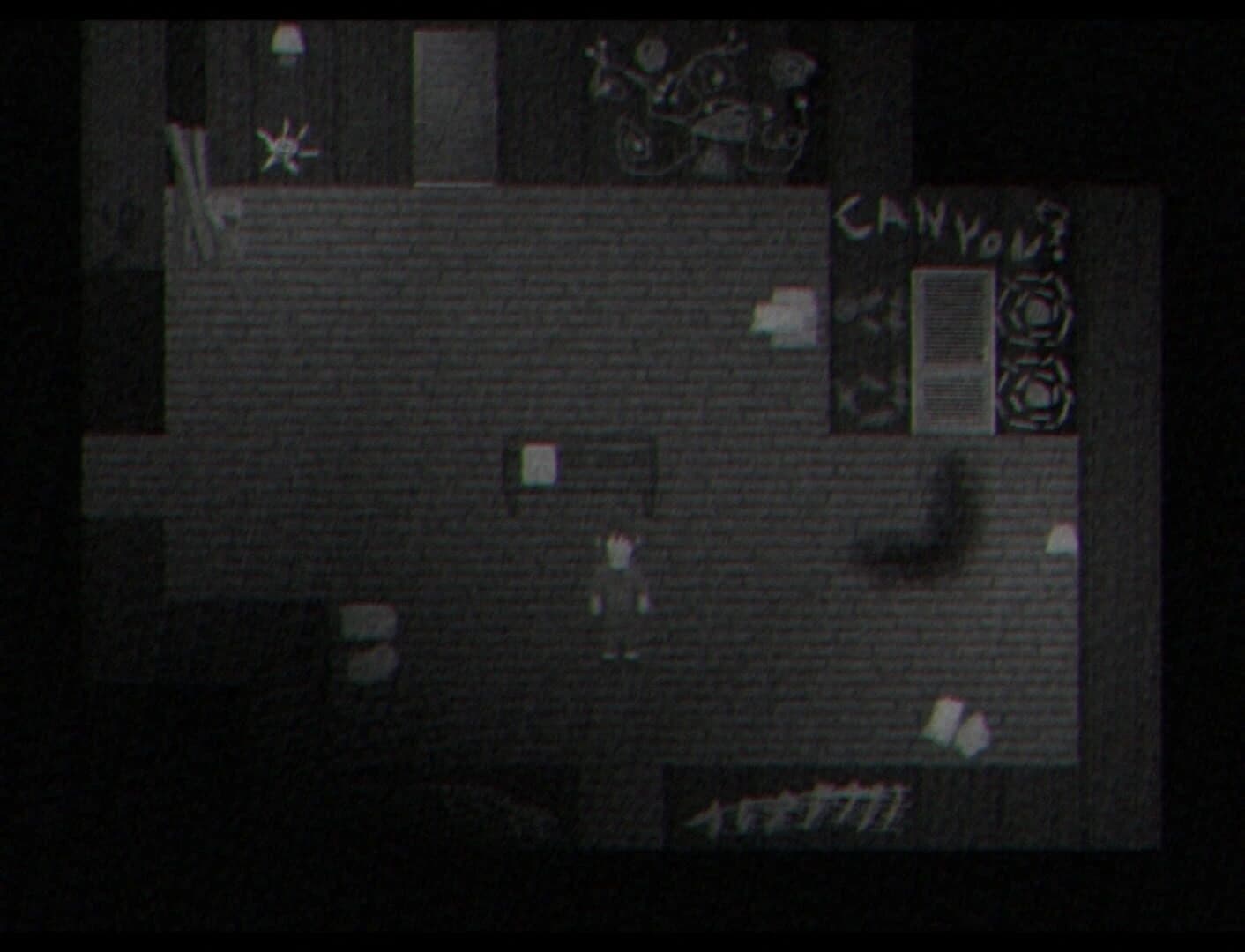 Please Love My Computer Game screenshot 2