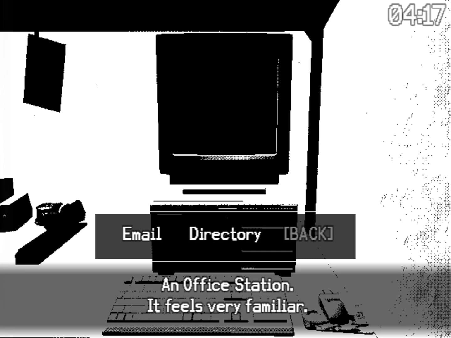 Please Remain Calm screenshot 1