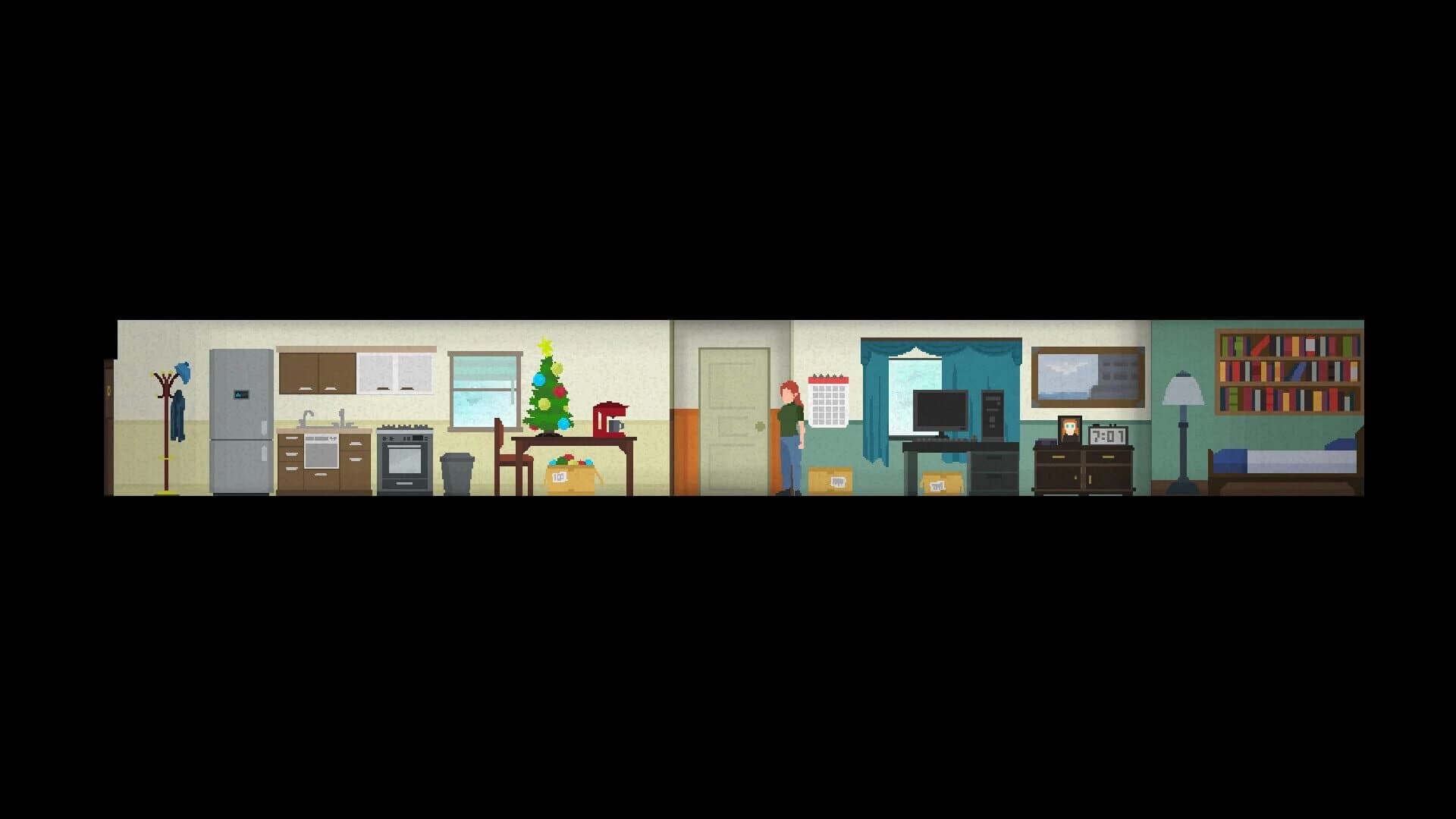 Please Say Hi screenshot 1