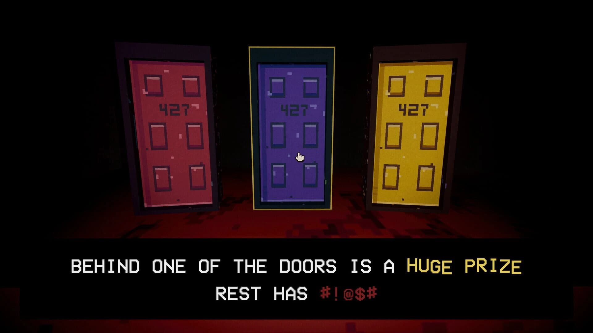 Please, Spin screenshot 4
