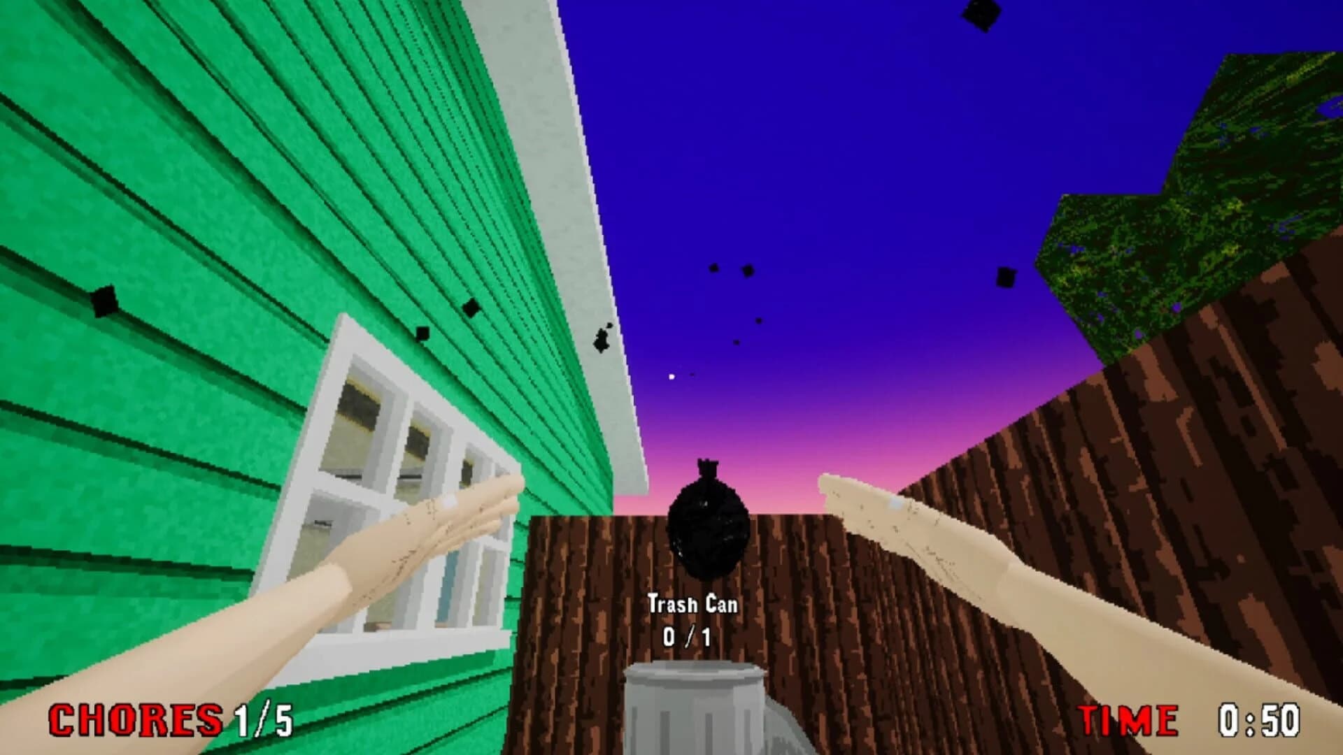 Please Stop Crying screenshot 5