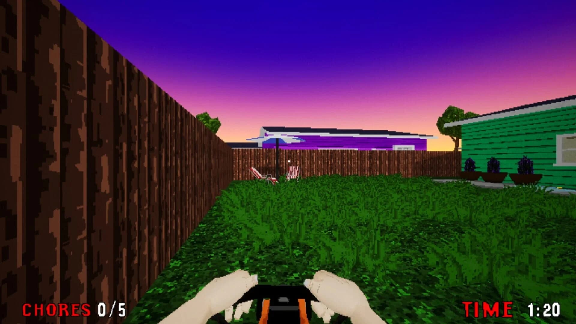 Please Stop Crying screenshot 1