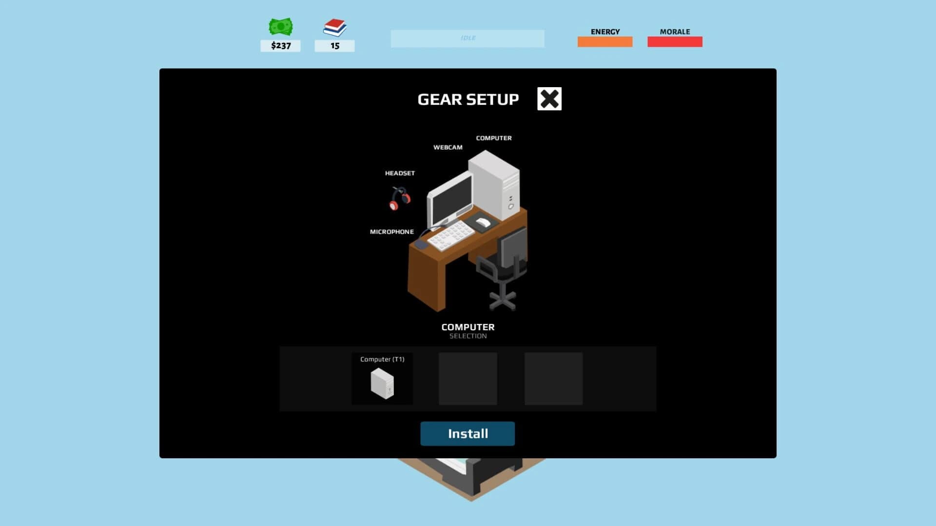 Please Subscribe screenshot 3