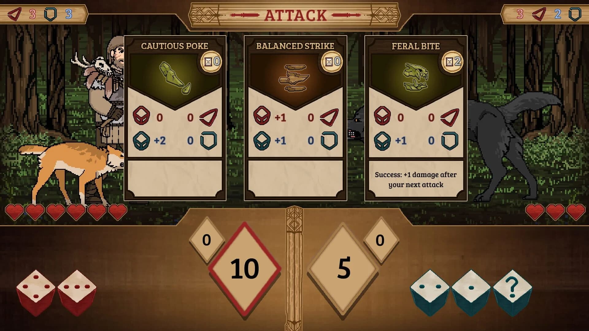 Please the Gods screenshot 5