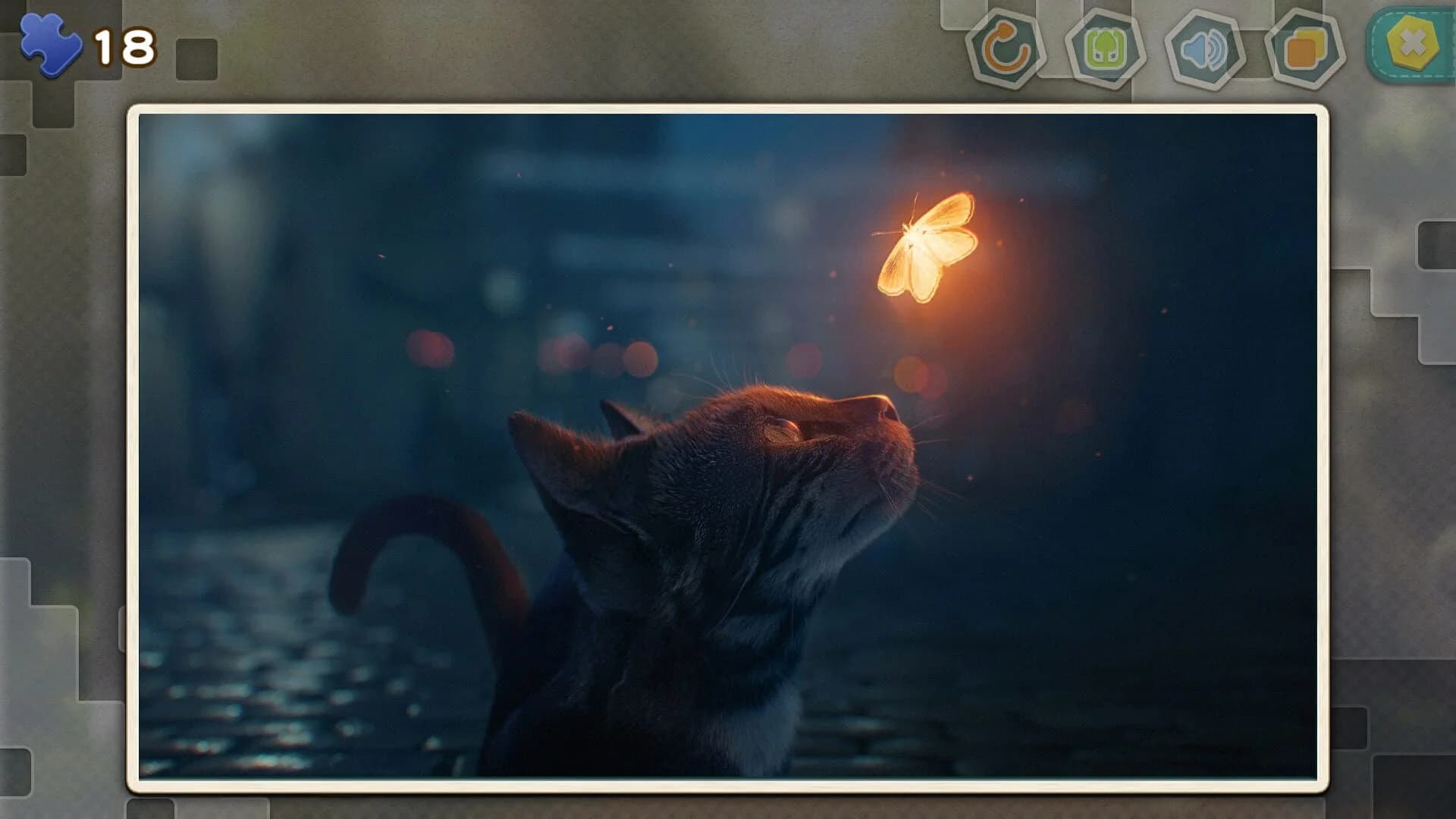 Pleasure Puzzle:Workshop screenshot 2