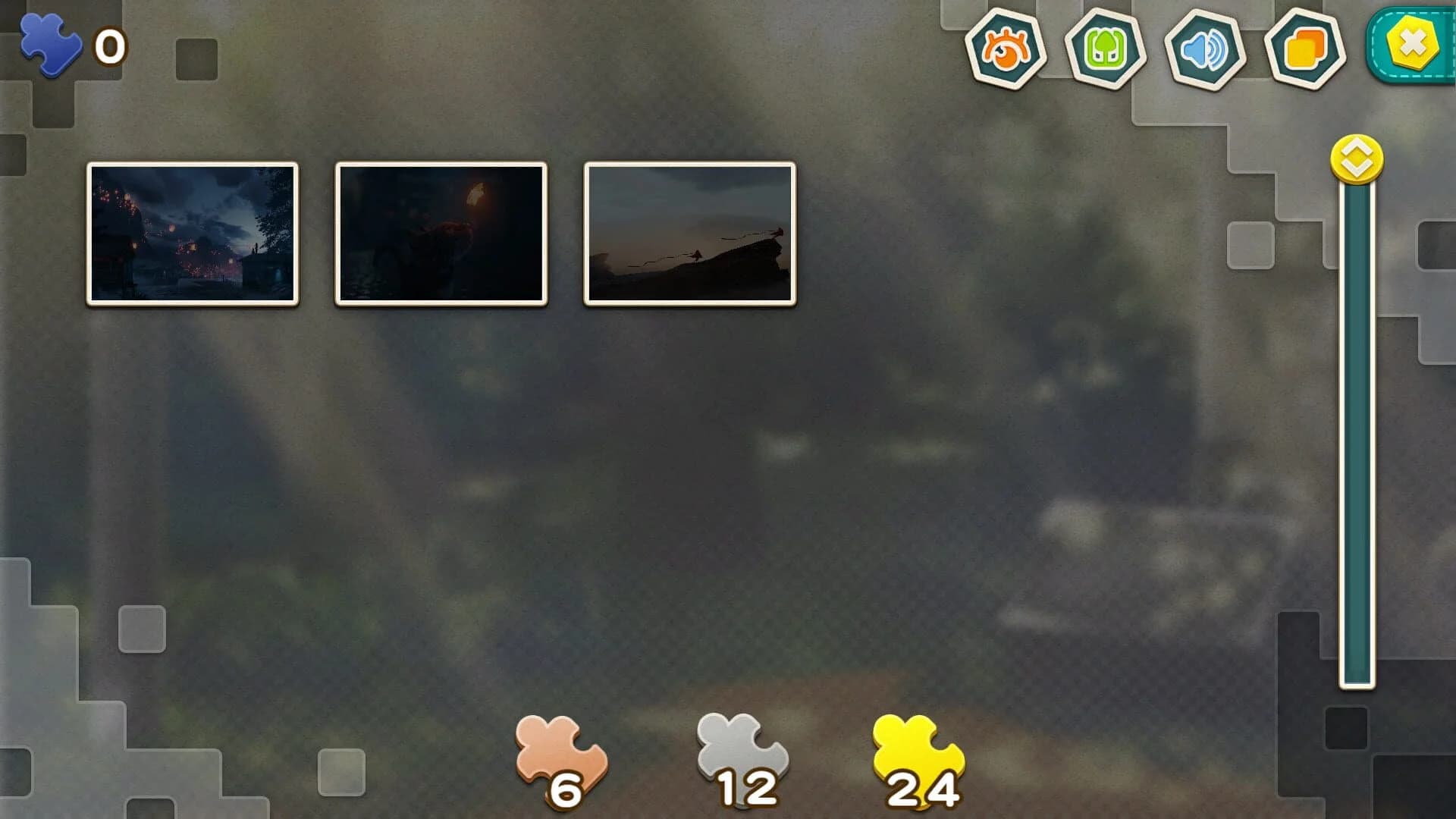 Pleasure Puzzle:Workshop screenshot 4