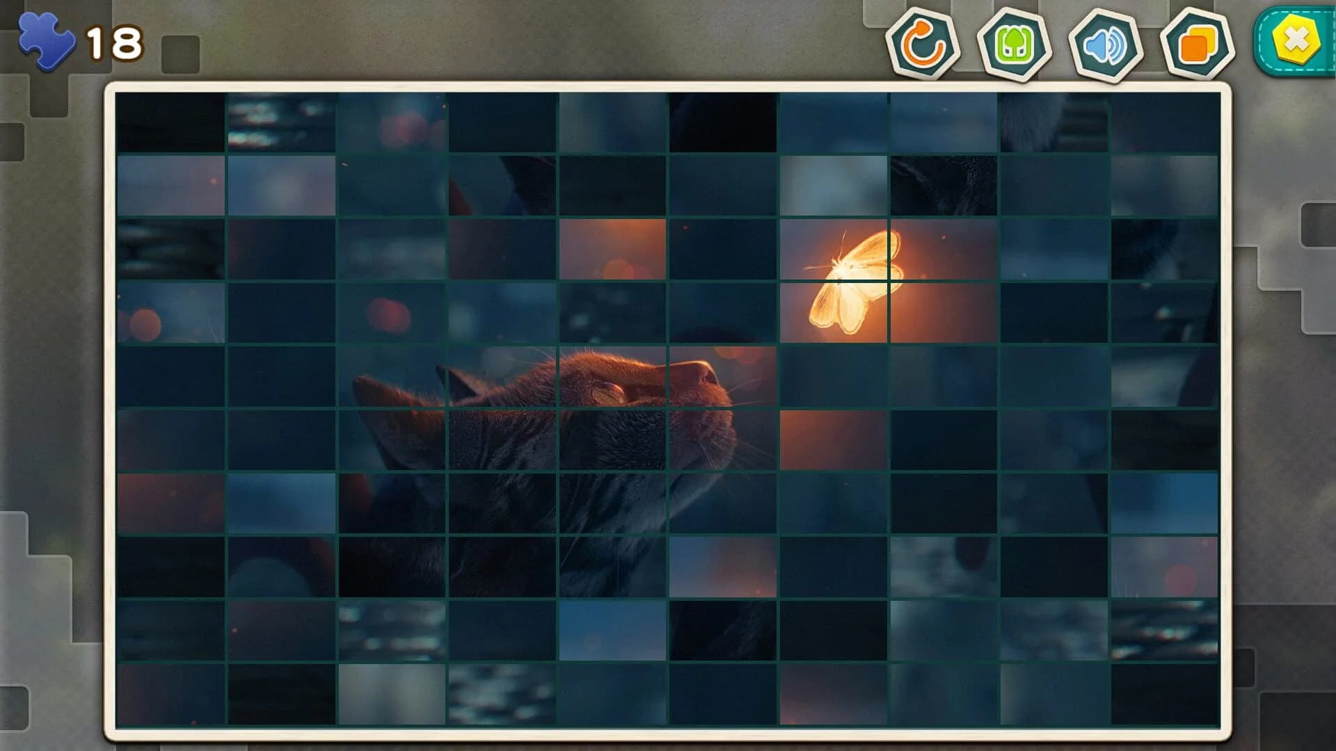 Pleasure Puzzle:Workshop screenshot 5