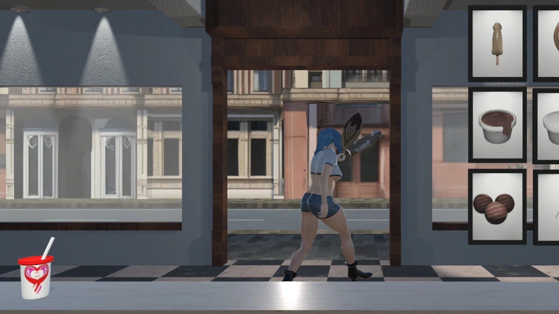 Pleasure Sweet Secret screenshot 5