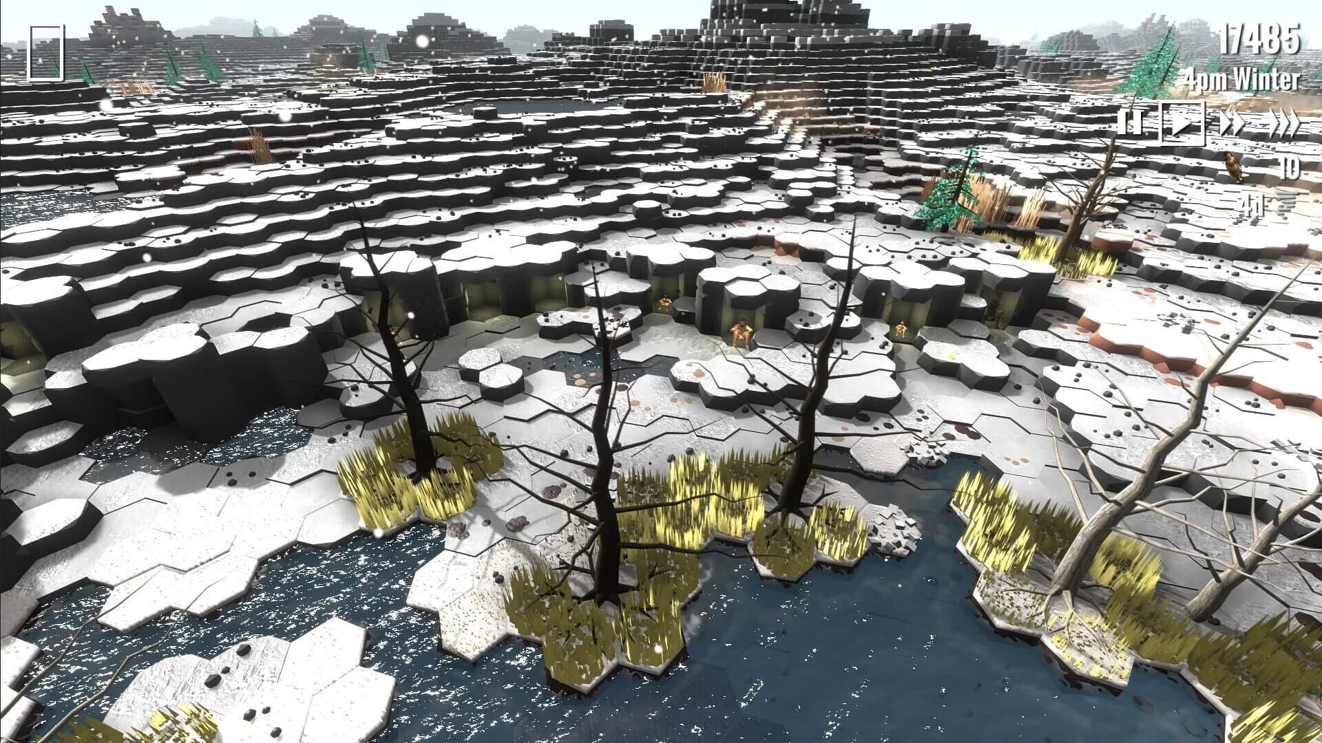 Plentiful screenshot 5