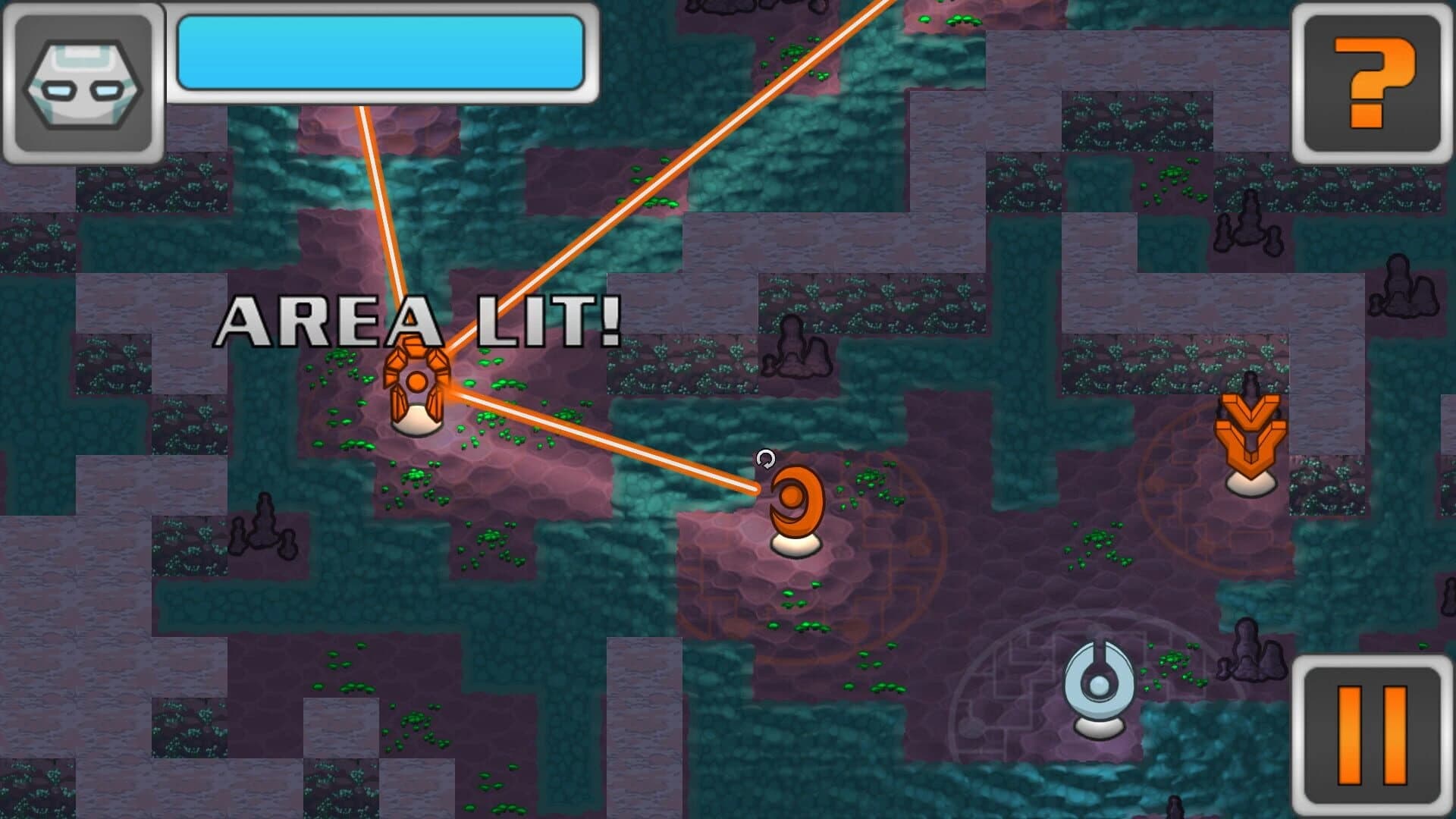 Plight screenshot 1