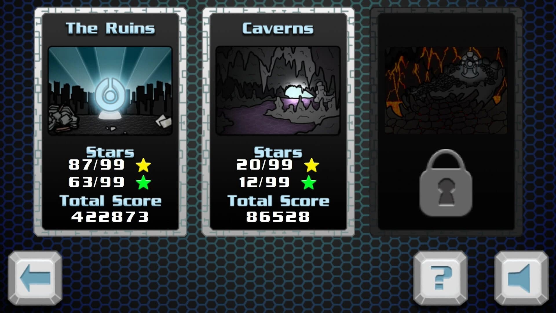 Plight screenshot 5