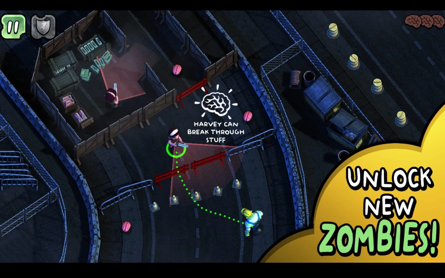 Plight of the Zombie screenshot 2