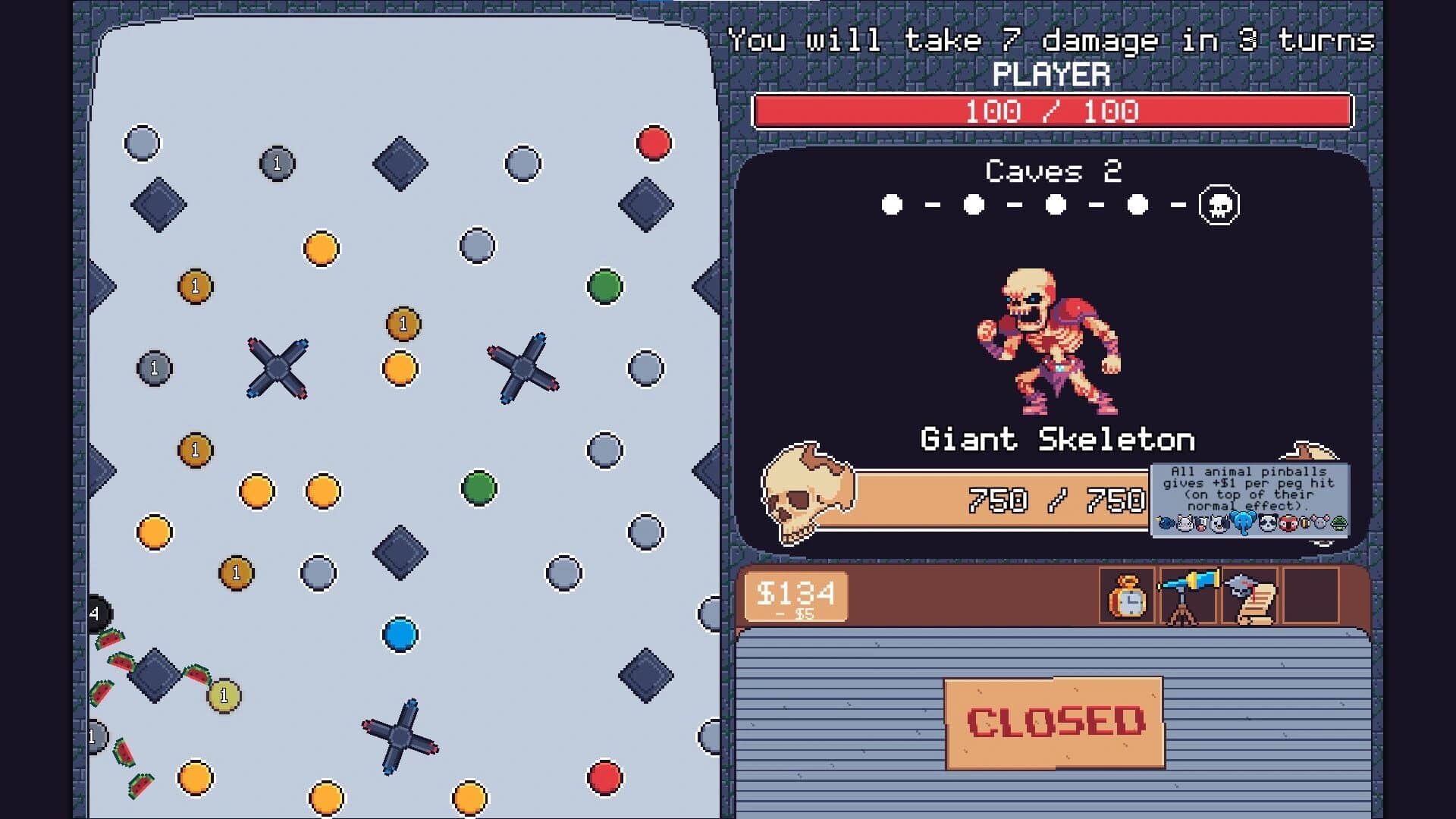 Plinko Panic! screenshot 5