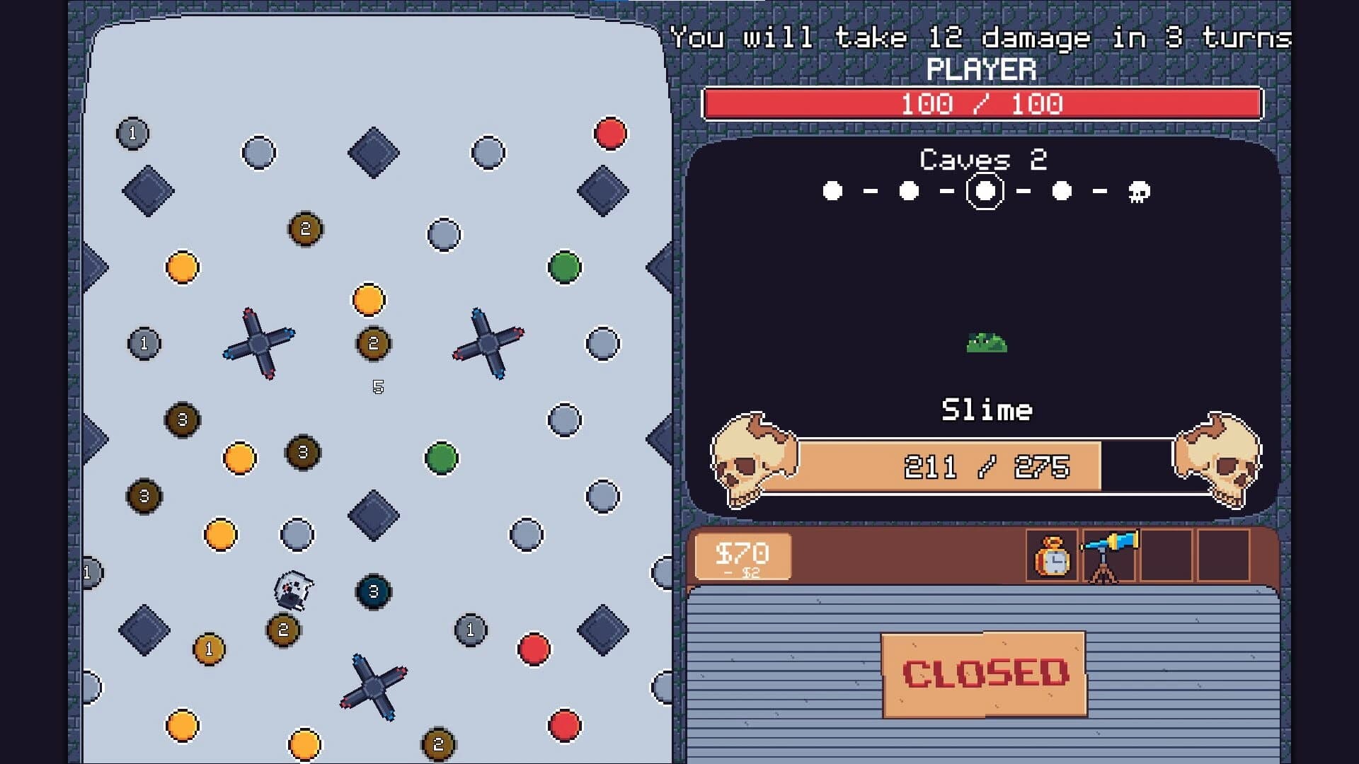 Plinko Panic! screenshot 3