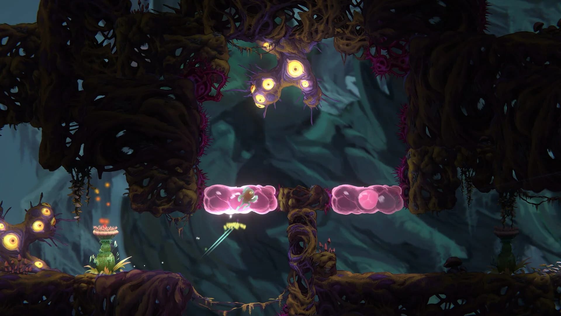 Plokoth screenshot 2