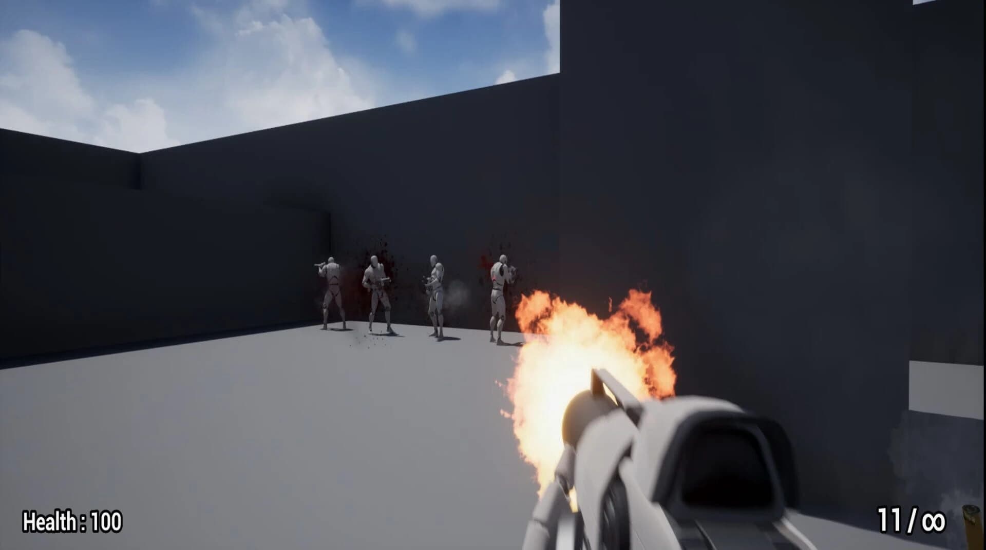 Pls Kill it. screenshot 3