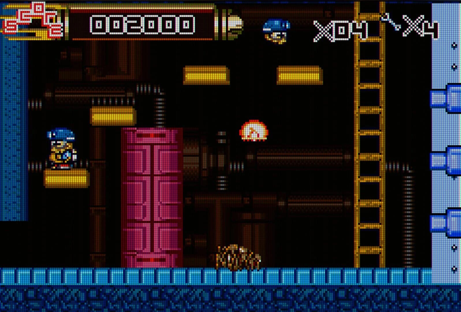 Plumber screenshot 1