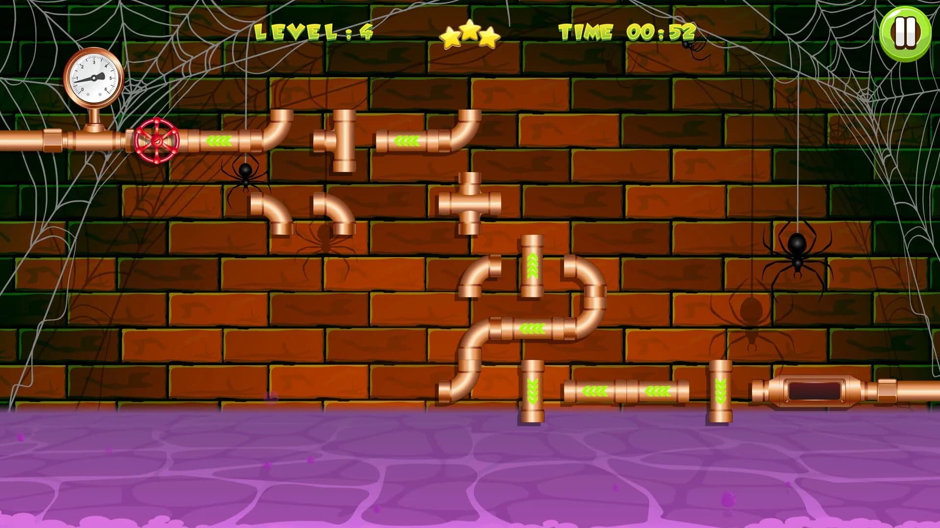 Plumber 3 screenshot 4