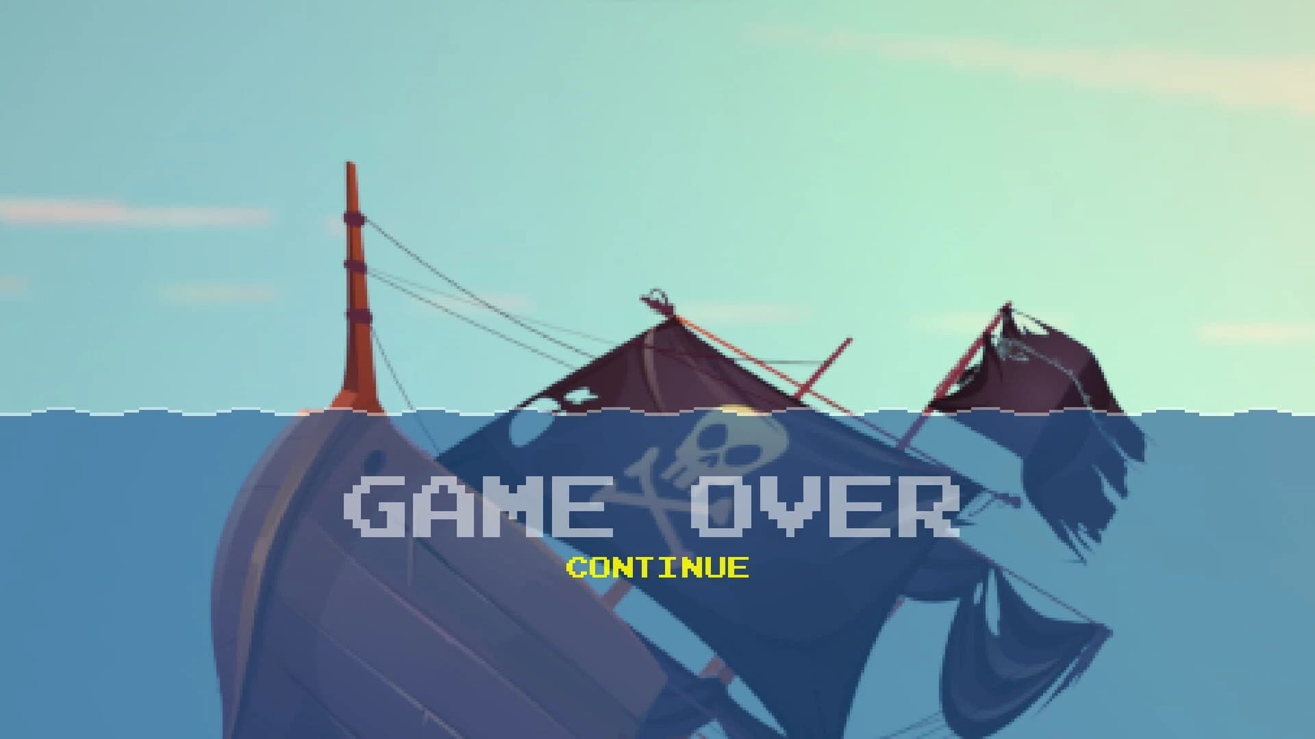 Plunder Islands screenshot 4