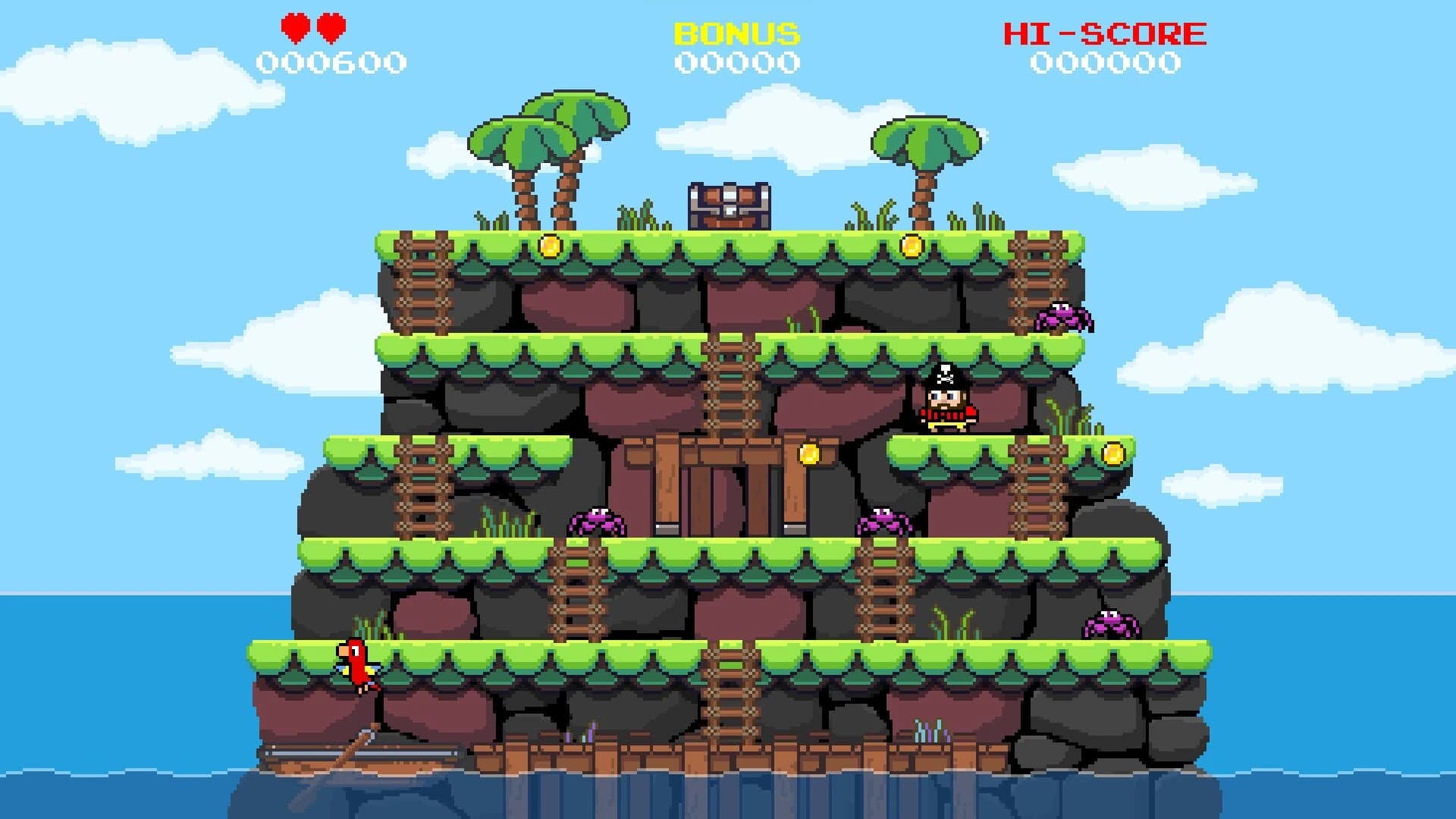 Plunder Islands screenshot 3