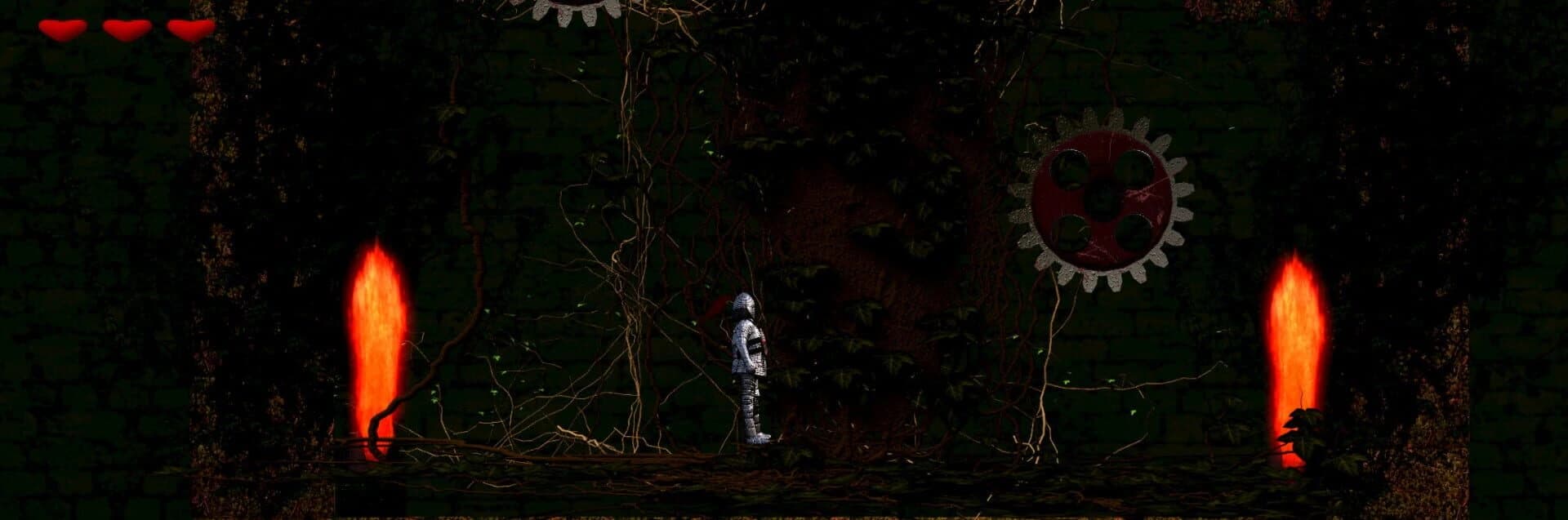 Plunger Knight - Washers of Truth screenshot 5