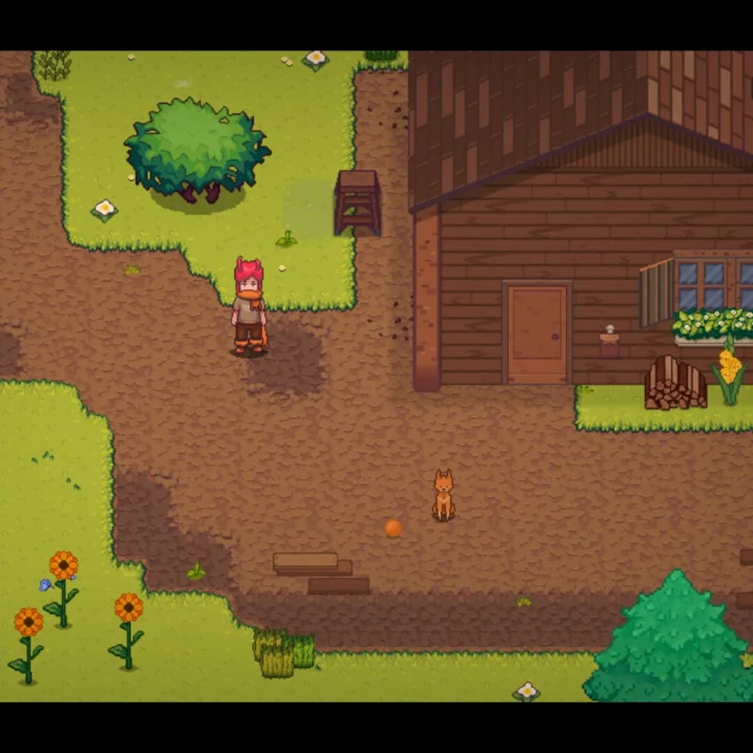 Pluralys screenshot 4