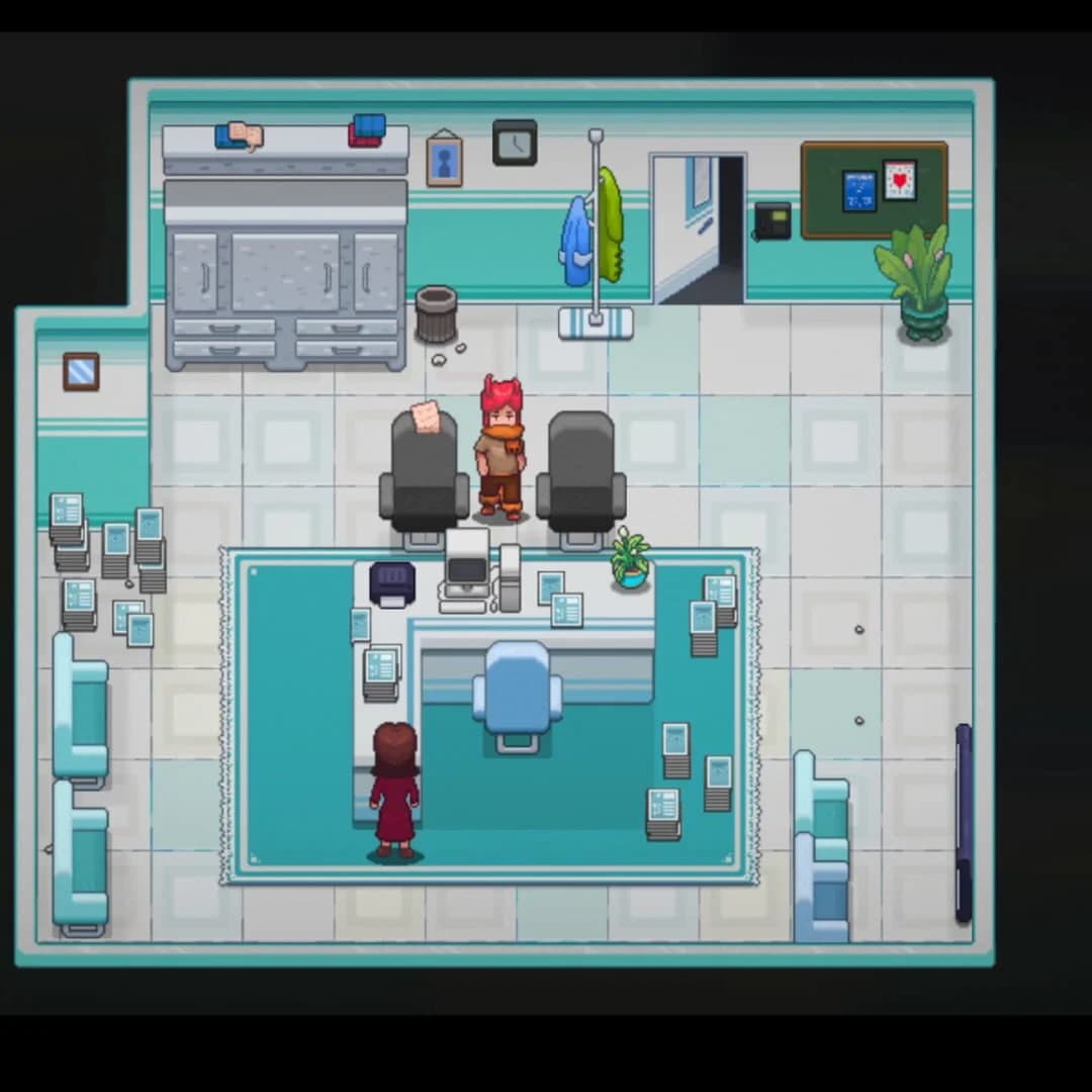 Pluralys screenshot 3