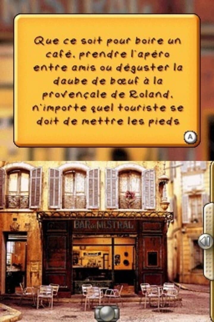 Plus Belle la Vie: Le Secret du Dr Livia screenshot 4