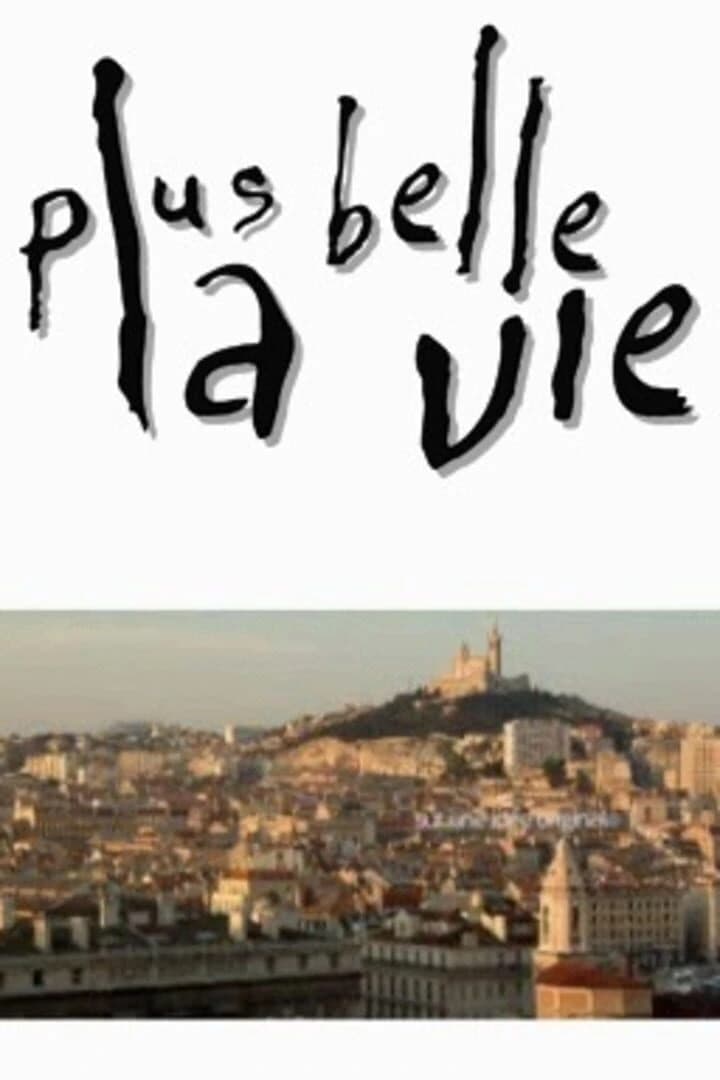 Plus Belle la Vie: Le Secret du Dr Livia screenshot 1