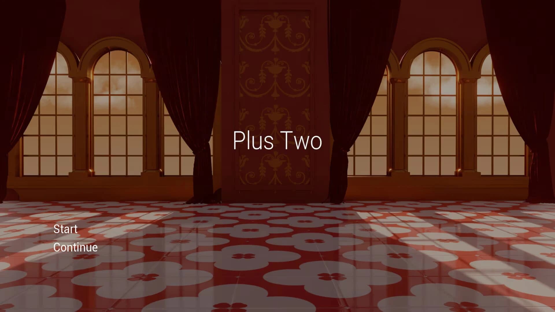 Plus Two screenshot 1