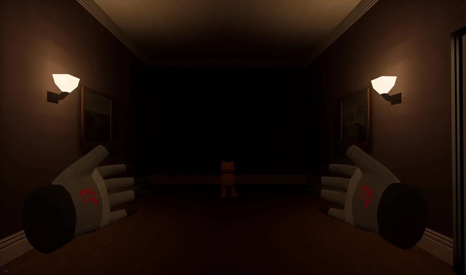 Plush Madness screenshot 3